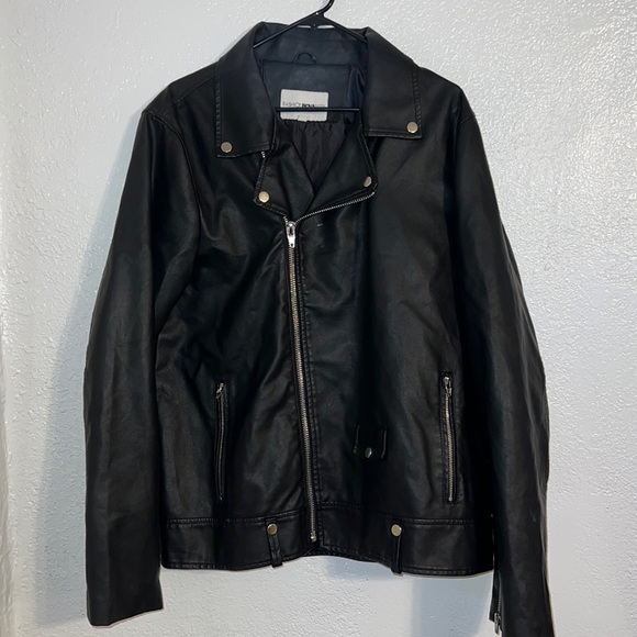 Fashion Nova Jackets & Coats Fashion Nova Jacket Poshmark